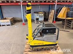 Markvibrator Wacker Neuson DPU 5545Hech