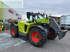 Claas scorpion 732 varipower