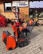 Husqvarna Schneefräse ST424T