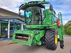 John Deere T560i HM