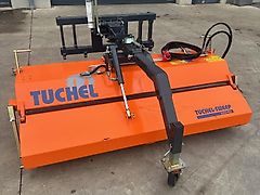 Tuchel Eco Pro 520 - 180