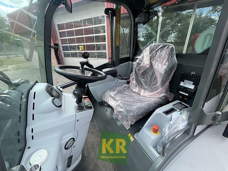 Kramer Overig #740918