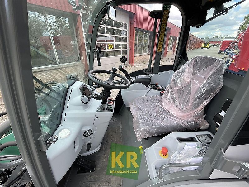 Kramer Overig #740918