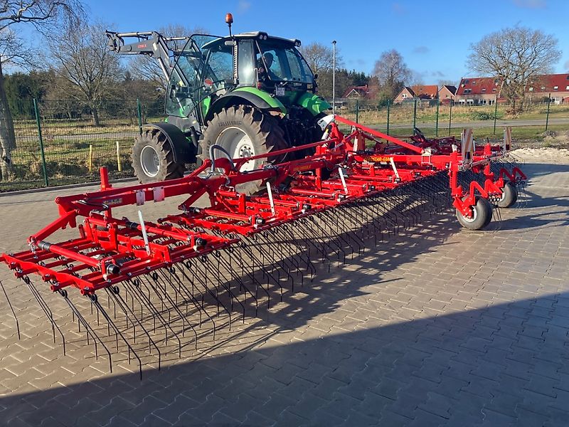 Einböck AEROSTAR 1200 EXACT