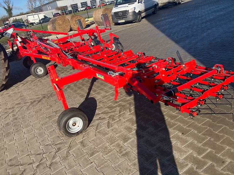 Einböck AEROSTAR 1200 EXACT