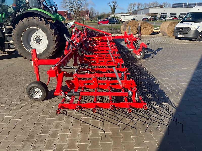 Einböck AEROSTAR 1200 EXACT