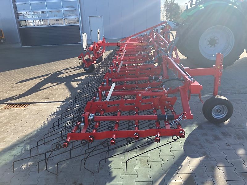 Einböck AEROSTAR 1200 EXACT