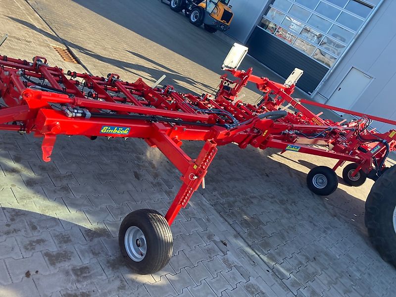 Einböck AEROSTAR 1200 EXACT