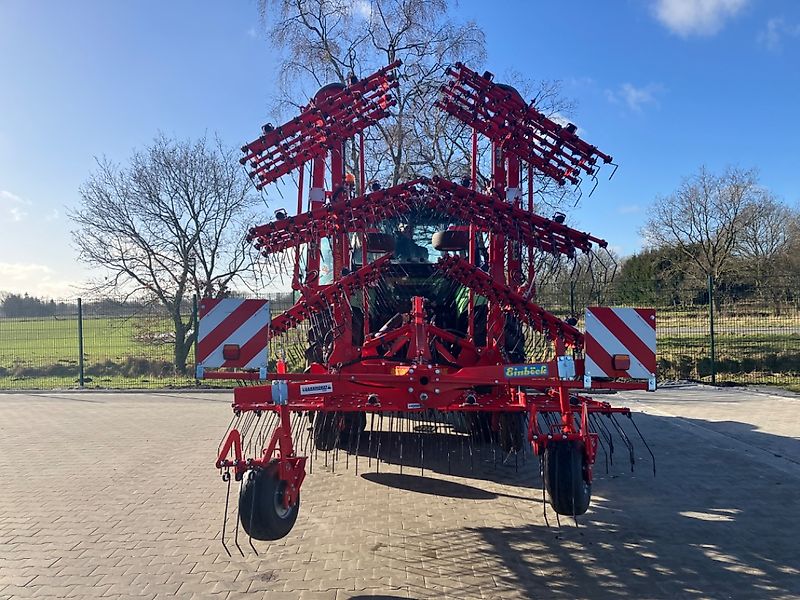 Einböck AEROSTAR 1200 EXACT