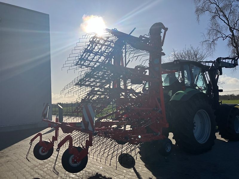 Einböck AEROSTAR 1200 EXACT