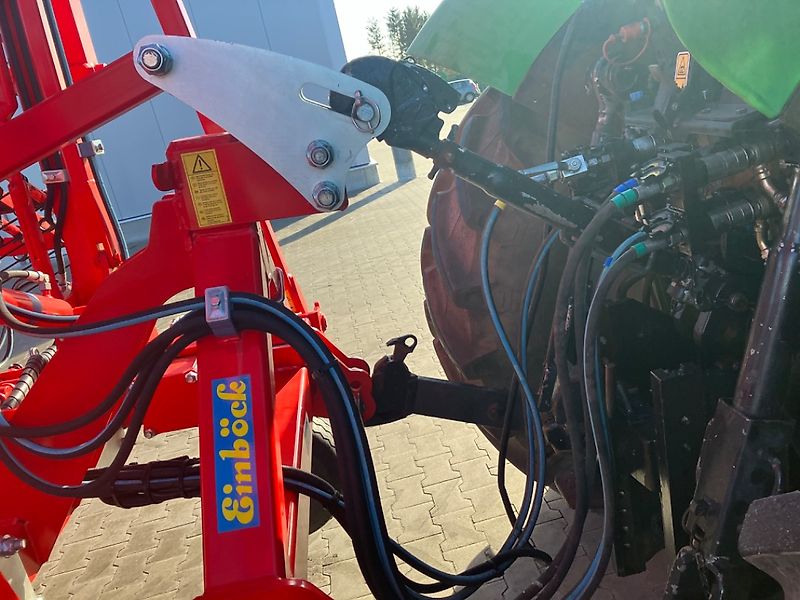 Einböck AEROSTAR 1200 EXACT