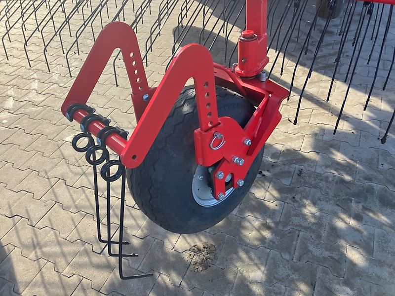 Einböck AEROSTAR 1200 EXACT