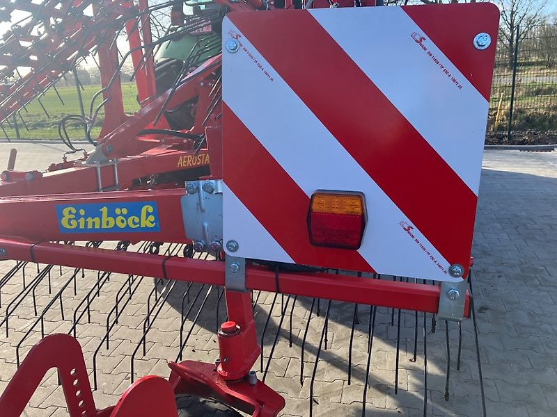 Einböck AEROSTAR 1200 EXACT