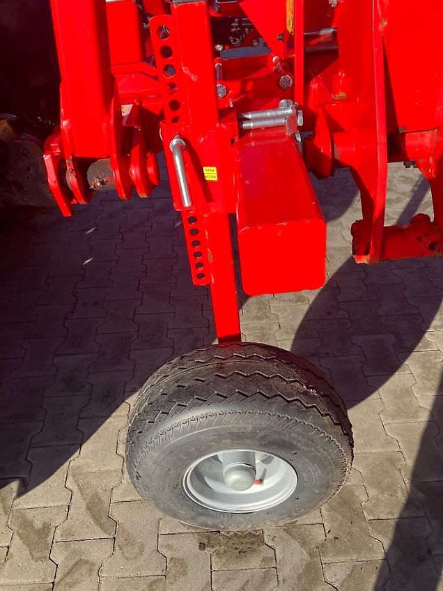 Einböck AEROSTAR 1200 EXACT