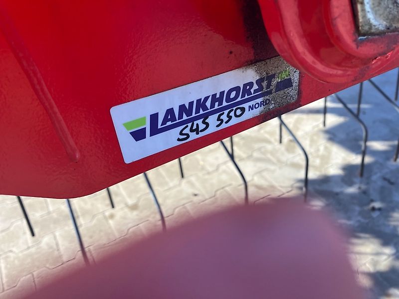 Einböck AEROSTAR 1200 EXACT