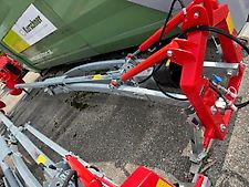 Vakutec Traktormixer Typ TMH-Profi 6m