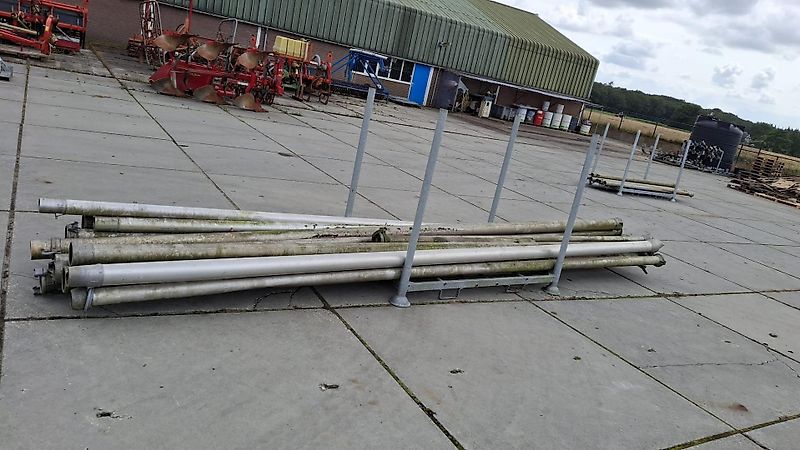 Overig Partij beregeningsbuizen