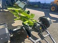 Claas Schneidwerkwagen 9,3 m