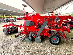 Unia Amber 900/3 Einscheibenschar Bestellkombination 3m 900l