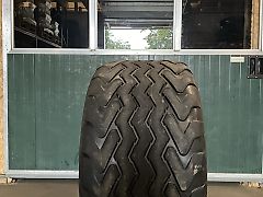 Vredestein Flotation Pro 650/50R22.5 157D