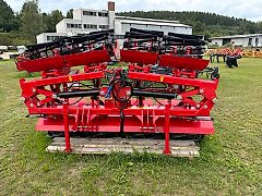 Knoche Speedmax 560 Messerwalze Stoppelbearbeitung