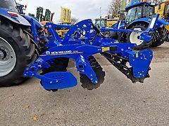 New Holland SDM 500