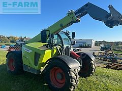 Claas scorpion 736 vpwr s5