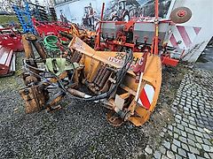 Hydrac Schneepflug Hydrac 2502 HS