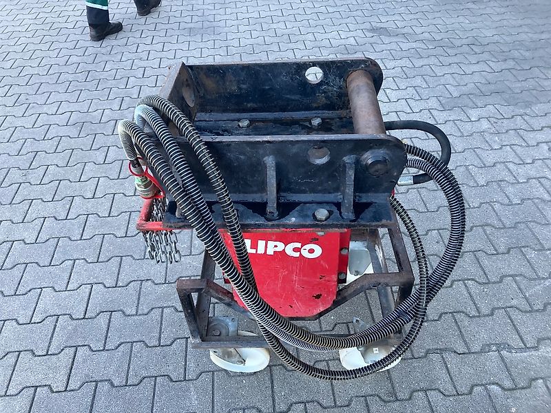 Lipco WP 125