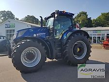 New Holland T 7.315 AUTO COMMAND HD PLM