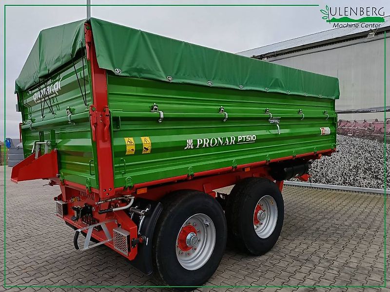 Pronar PT 510