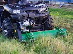 Kellfri Frontmulcher ATV