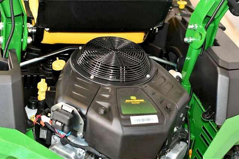 John Deere ZTRAK Z545R MIT HOCH