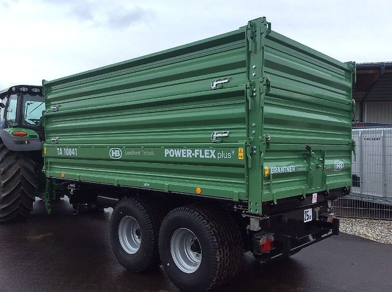 Brantner TA 10041
