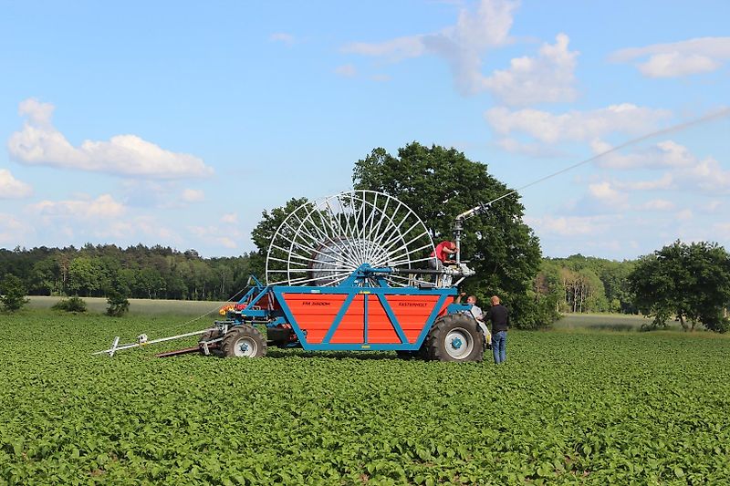 Fasterholt FM 5500 H