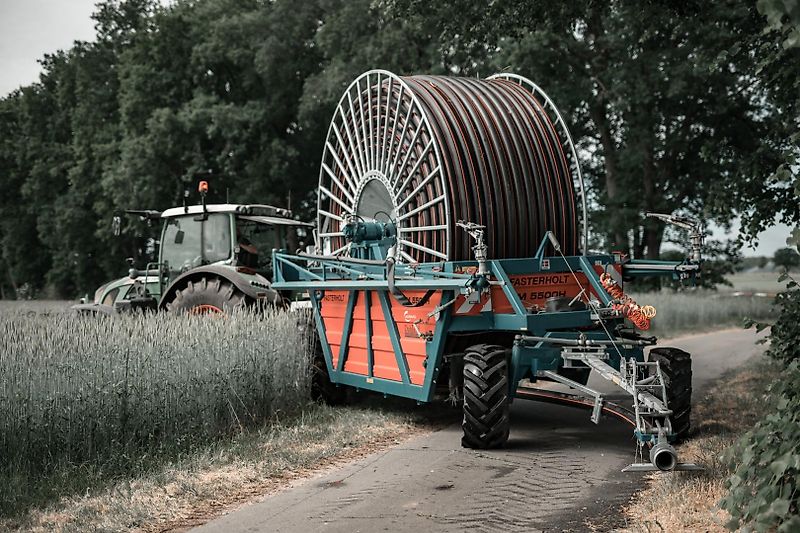 Fasterholt FM 5500 H