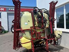 Hardi hardi 15 meter feldspritze