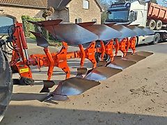 Kuhn Multi-Master 121