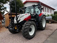 Steyr Expert 4130 CVT