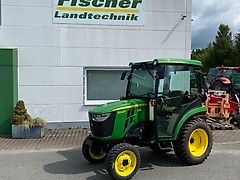 John Deere 2038R