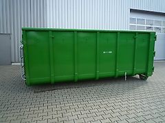 EURO-Jabelmann Container STE 4500/1700, 18 m³, Abrollcontainer, Hakenliftcontainer, L/H 4500/1700 mm, NEU