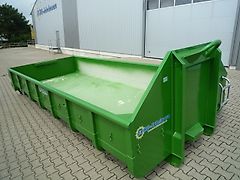 EURO-Jabelmann Container STE 6500/700, 11 m³, Abrollcontainer, Hakenliftcontainer, L/H 6500/700 mm, NEU