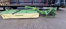 Krone EasyCut R360