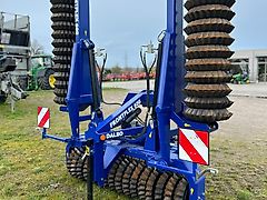 DALBO Front flex 600 50 cm Crosa Combi