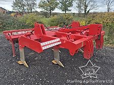 Spaldings 3.4m SubSoiler