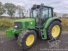 John Deere 6420S