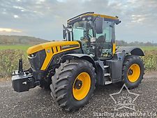 JCB 4220 Fastrac