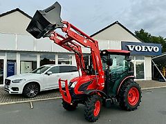 Kioti DK4520C - 7 Jahre oder 5000 Bh Garantie !!!