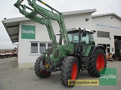 Fendt 415 VARIO TMS #916