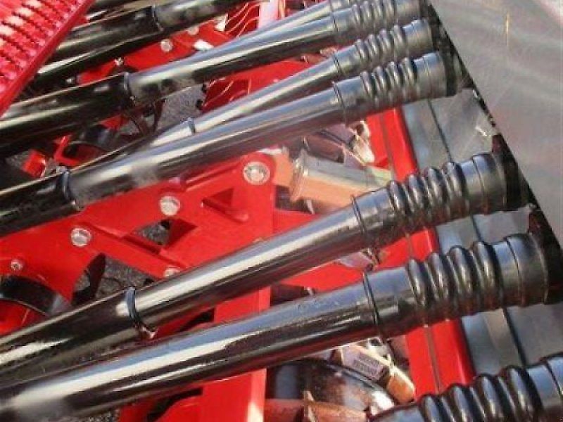 Horsch VERSA 3 KR MECHANISCHE #1